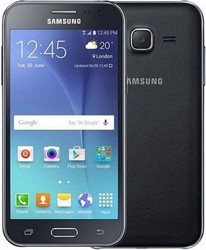 Прошивка телефона Samsung Galaxy J2 в Чебоксарах